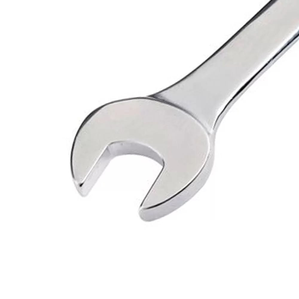 Chave Fixa Vonder 21x23mm Em Aço Cromo Vanadio Encartelada