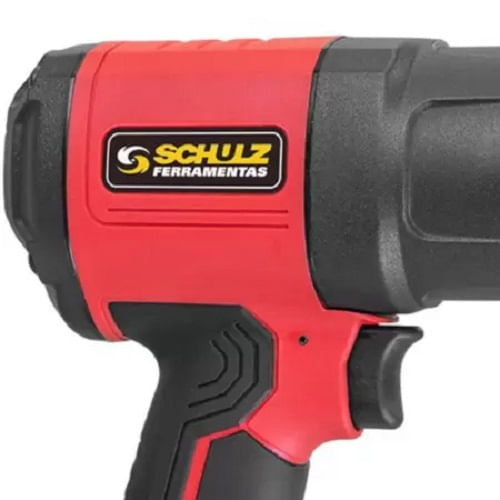 Chave de Impacto Pneumática 1/2'' SFIC-750 SCHULZ