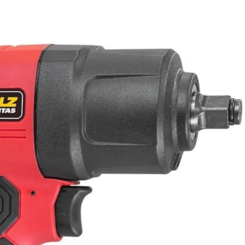 Chave de Impacto Pneumática 1/2'' SFIC-750 SCHULZ