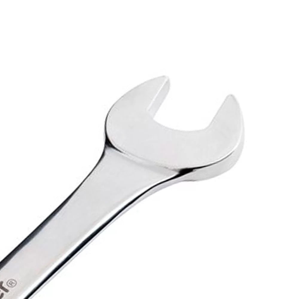 Chave Fixa Vonder 21x23mm Em Aço Cromo Vanadio Encartelada