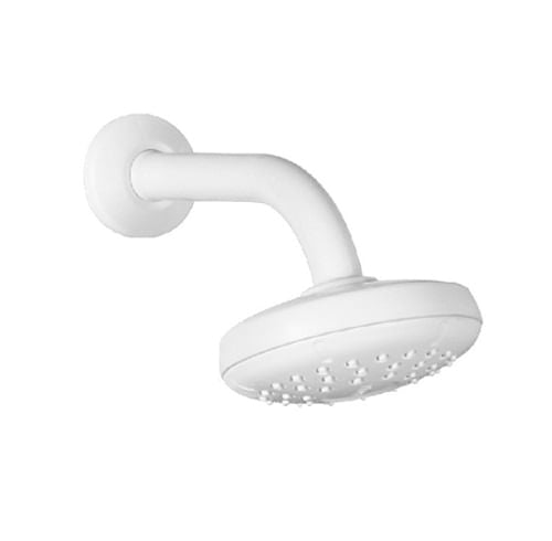 Chuveiro Frio 4" Branco Viqua 1530001