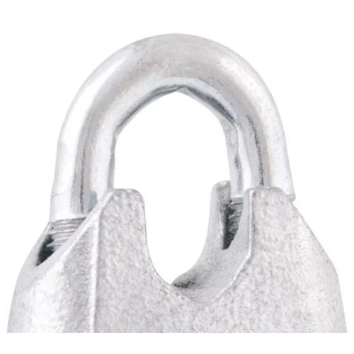 Clip Para Cabo de Aço 1/8" 3,18mm Nove54