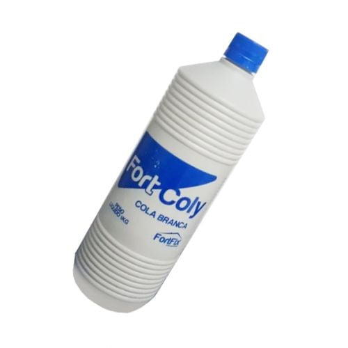 Cola Broca 1000gr FORTCOLY