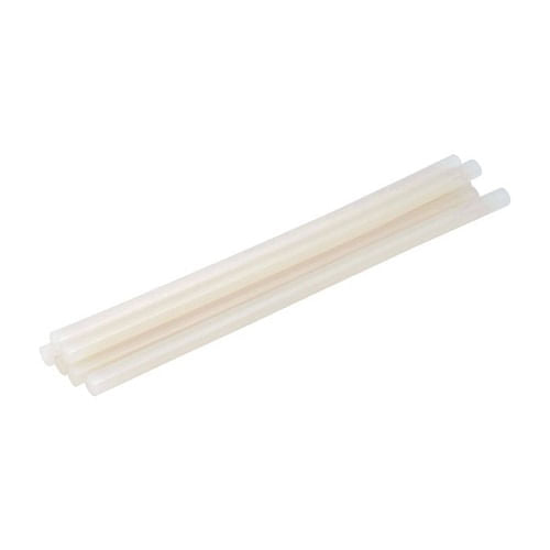 Cola Para Pistola Silicone Contem 6 Peças 12mm VONDER