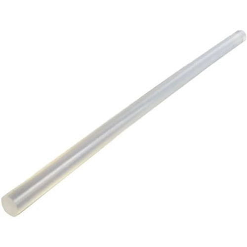 Cola Para Pistola Silicone Contem 6 Peças 12mm VONDER