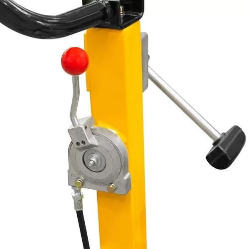 Compactador Vibratoria Reversivel Com/Motor GAS 12,5KG VONDER