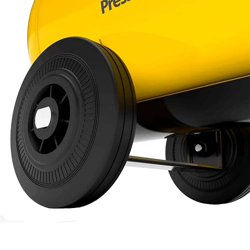 Compressor de Ar Pressure Hobby PCM- 08,2 24L Motopress