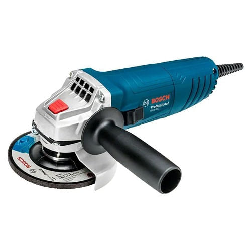 Combo Furadeira+Esmerilhadeira GSB13RE750W+GWS850W Bosch