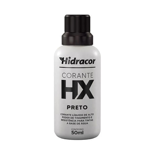 Corante Bisnaga PTO HIDRACOR