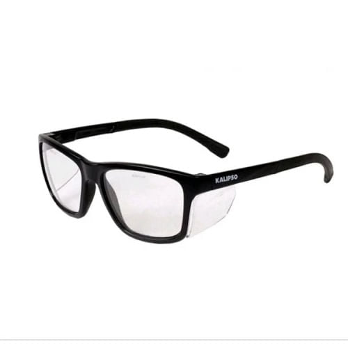 Oculos de Segurança Kalipso Cancun Incolor CA45873