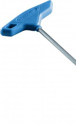 Chave de Fenda Cruzada PH2-160T Gedore