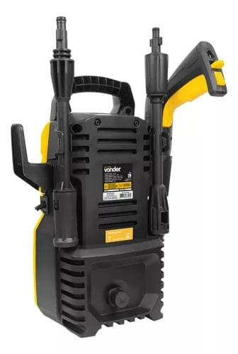Lavadora de Alta  Pressão Vonder 1200W LAV1300 6864130002