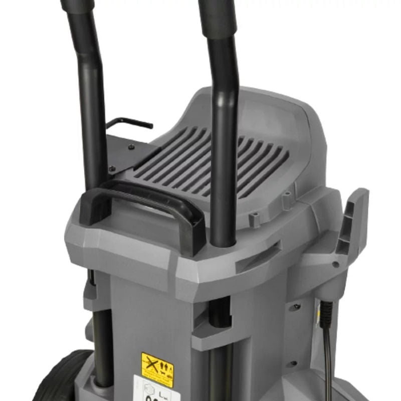 Maquina Lavadora HD 4/8 Classic 220V *BR KARCHER