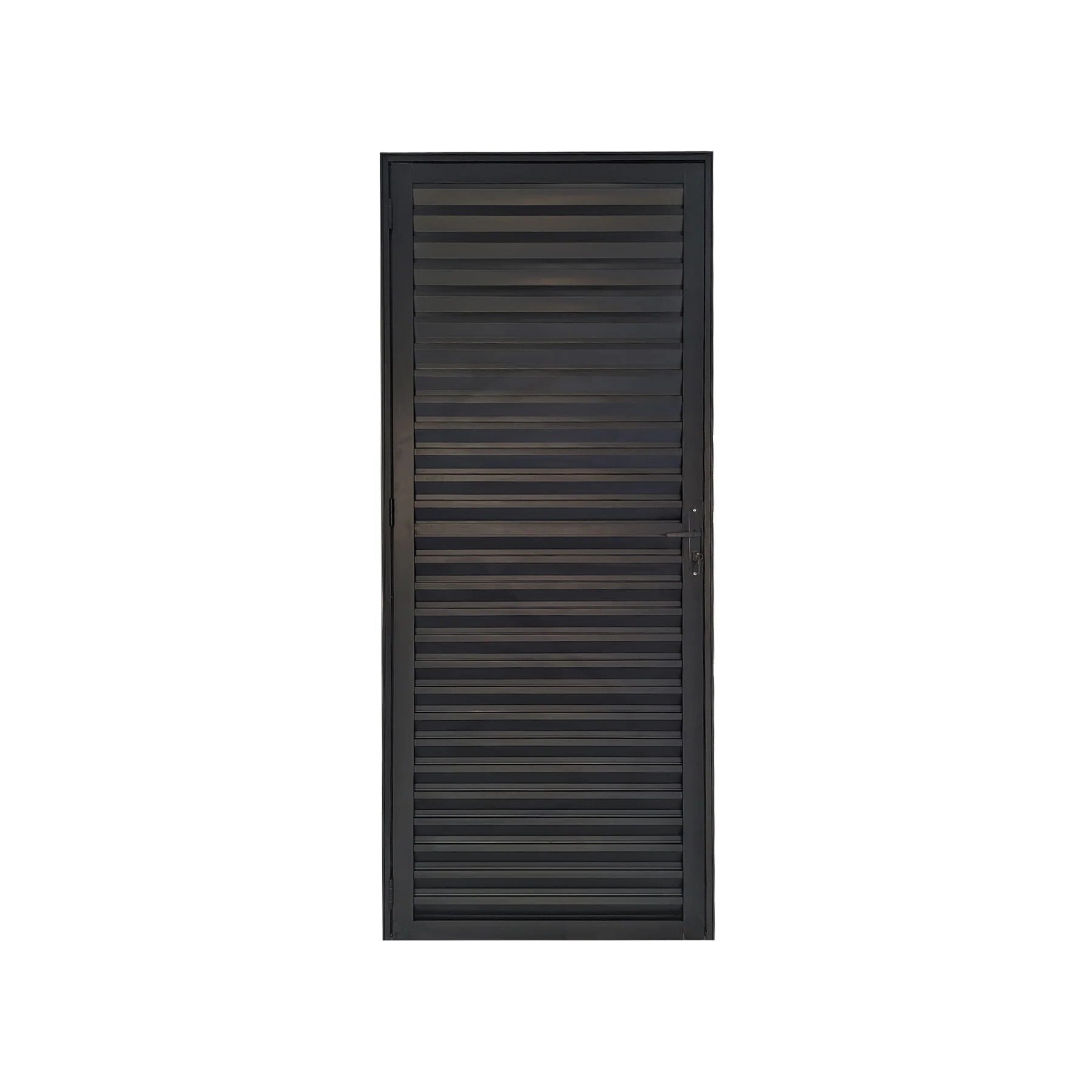 PORTA ALUM GIRO VENEZ HOM PT LE L0,60XA2,10M QUAL