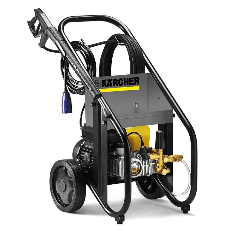 Lavadora de Alta Pressão HD 7/15 - 4 Maxi 380V Karcher