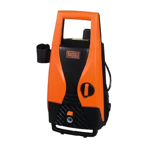 Lavadora de Alta Pressão 1400W Black  Decker PW1450TD-B2