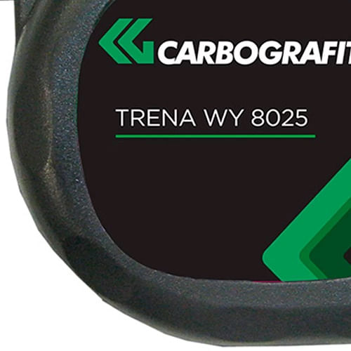Trena Curta 8m Cg-Wy8025 Carbografite