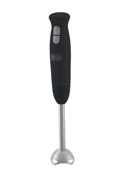 Mixer Vertical Com 2 Velocidade 300W Com Copo 500ML Black Decker