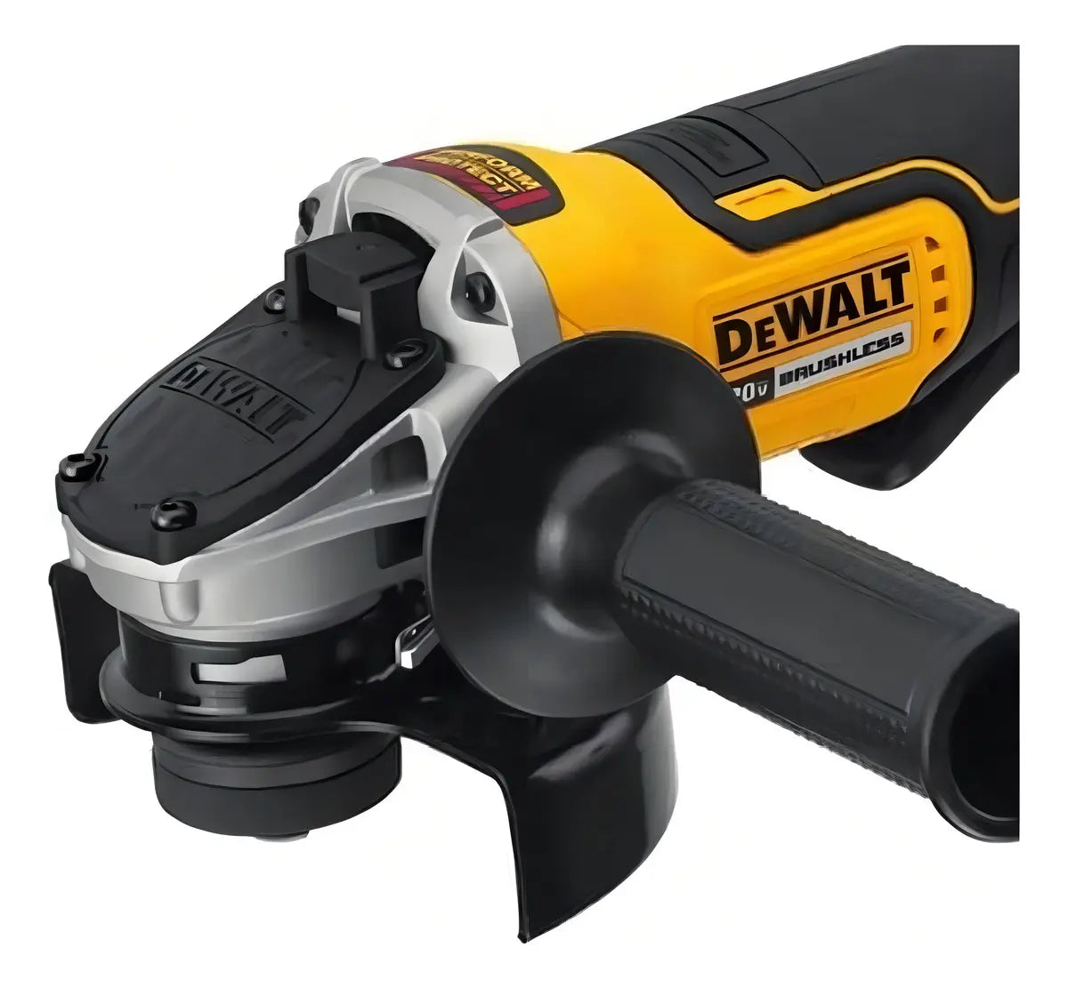 ESMERI BATERIA ANG 5'-125MM 2BAT BOLSA BIV DEWALT