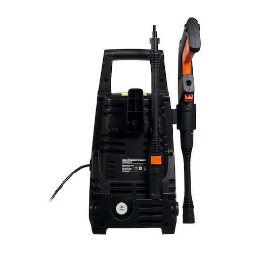Lavadora de Alta Pressão 1400W Black  Decker PW1450TD-B2