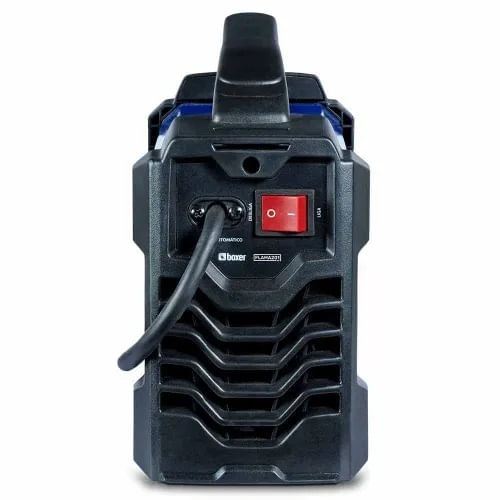 Máquina de Solda Boxer 200A Invesora Flama210BV