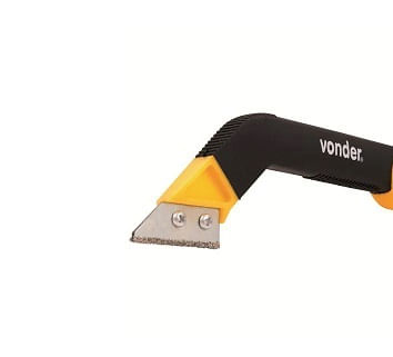 Raspador de Rejunte Vonder 50MM RR50