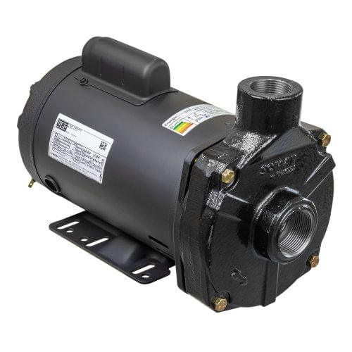 Bomba Centrifuga Trifásica 03,00CV SHX2 Somar 16002238