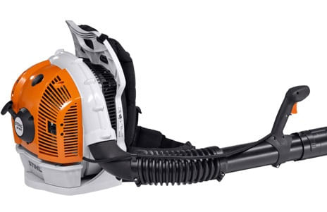 Soprador de Folhas á Gasolina BR-600 Costal STIHL