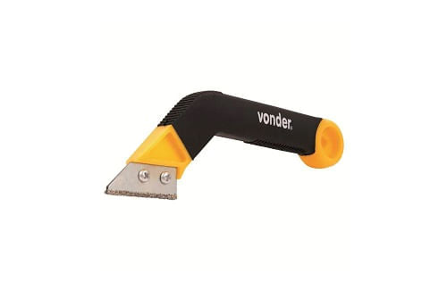 Raspador de Rejunte Vonder 50MM RR50