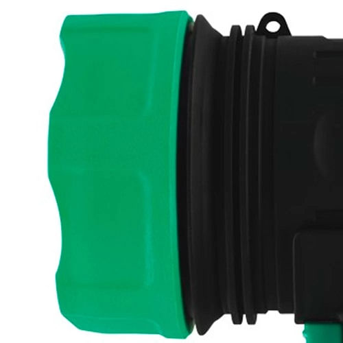 Lanterna Carbografite de Led  Flash Light CG6300