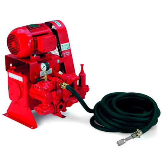 Lavadora Universal Monofásico HU-34012M  SOMAR
