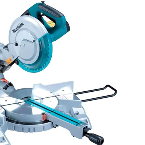 Serra Meia Esquadril Makita Ls1017L 10" 1430W 255mm