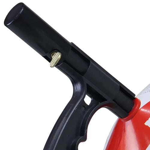 Desentupidor Manual Nove54 3,8 Metros Com Mola