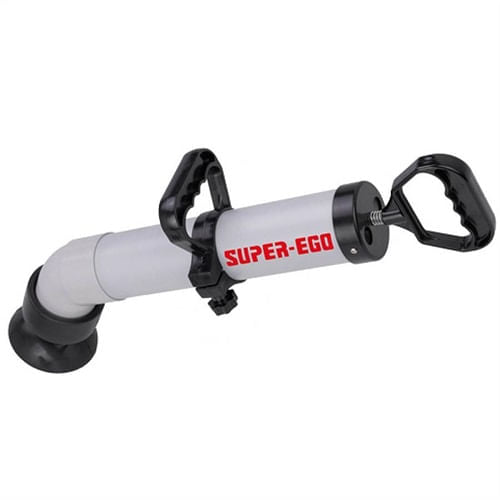 Desentupidora Manual Ropump Rothenberger