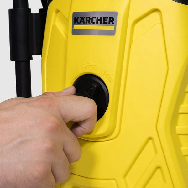 Lavadora Compacta 220V *BR KARCHER
