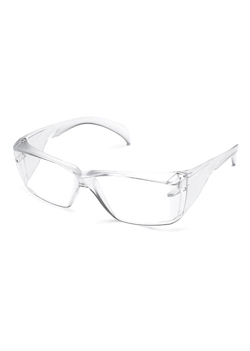 Óculos de Segurança Steelflex Venice Incolor AR/UV CA40902