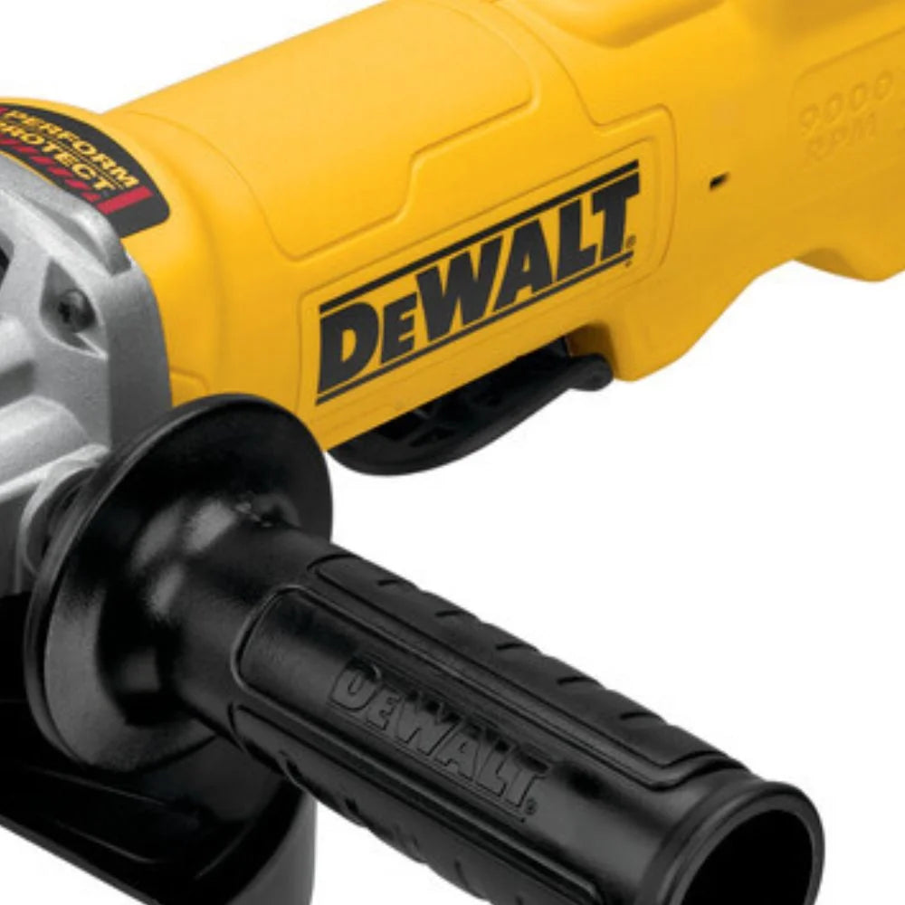 ESMERI ELET ANG 5'-125MM 1500W DEWALT DWE4314N-B2