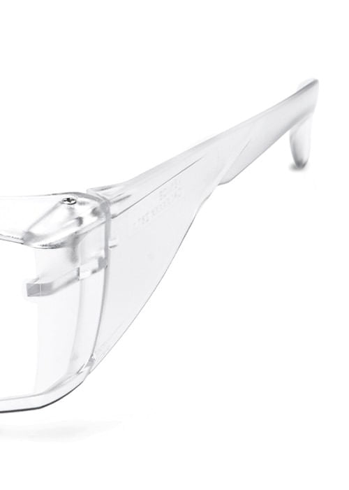Óculos de Segurança Steelflex Venice Incolor AR/UV CA40902