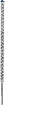Broca Concreto Bosch Sds MAX 28,0X800X920MM EXPERT 8X