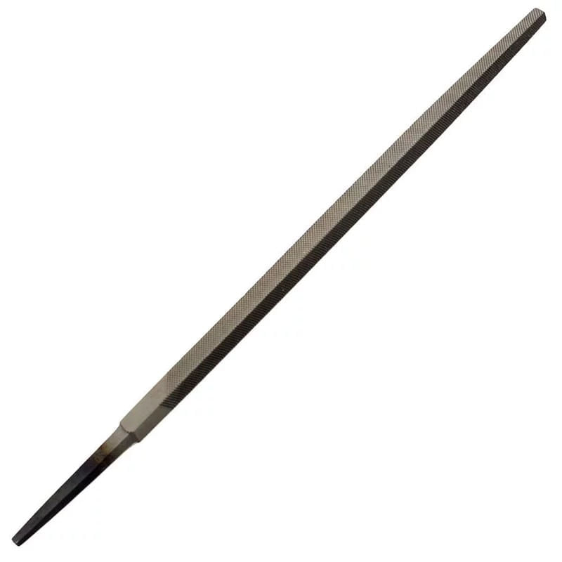 Lima Mecânica Quadrada 10'' Starrett