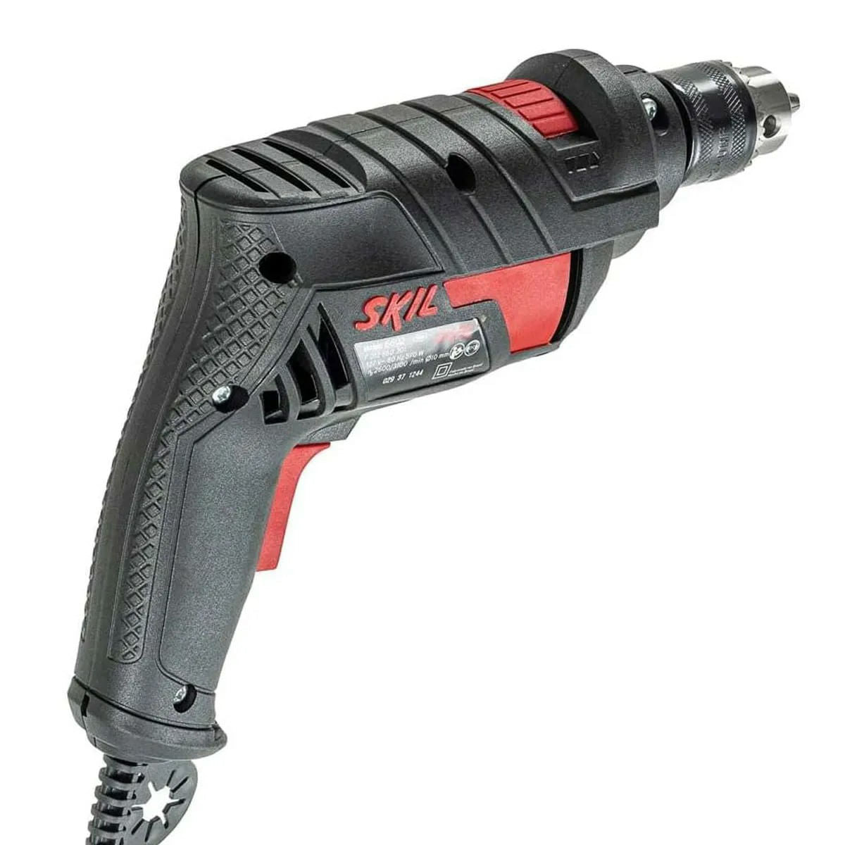 Furadeira de Impacto 10mm 3/8"" 570w Re 220v Sem Maleta Skil