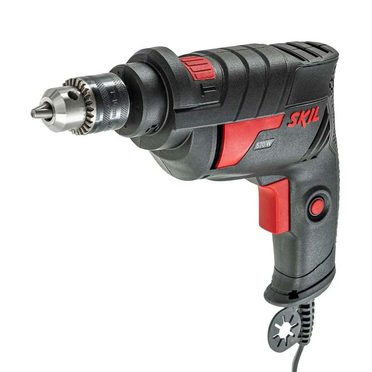 Furadeira de Impacto 10mm 3/8"" 570w Re 220v Sem Maleta Skil