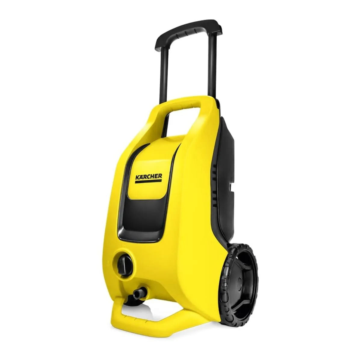 Lavadora K3 Force Turbo 220V BR 1500W Karcher