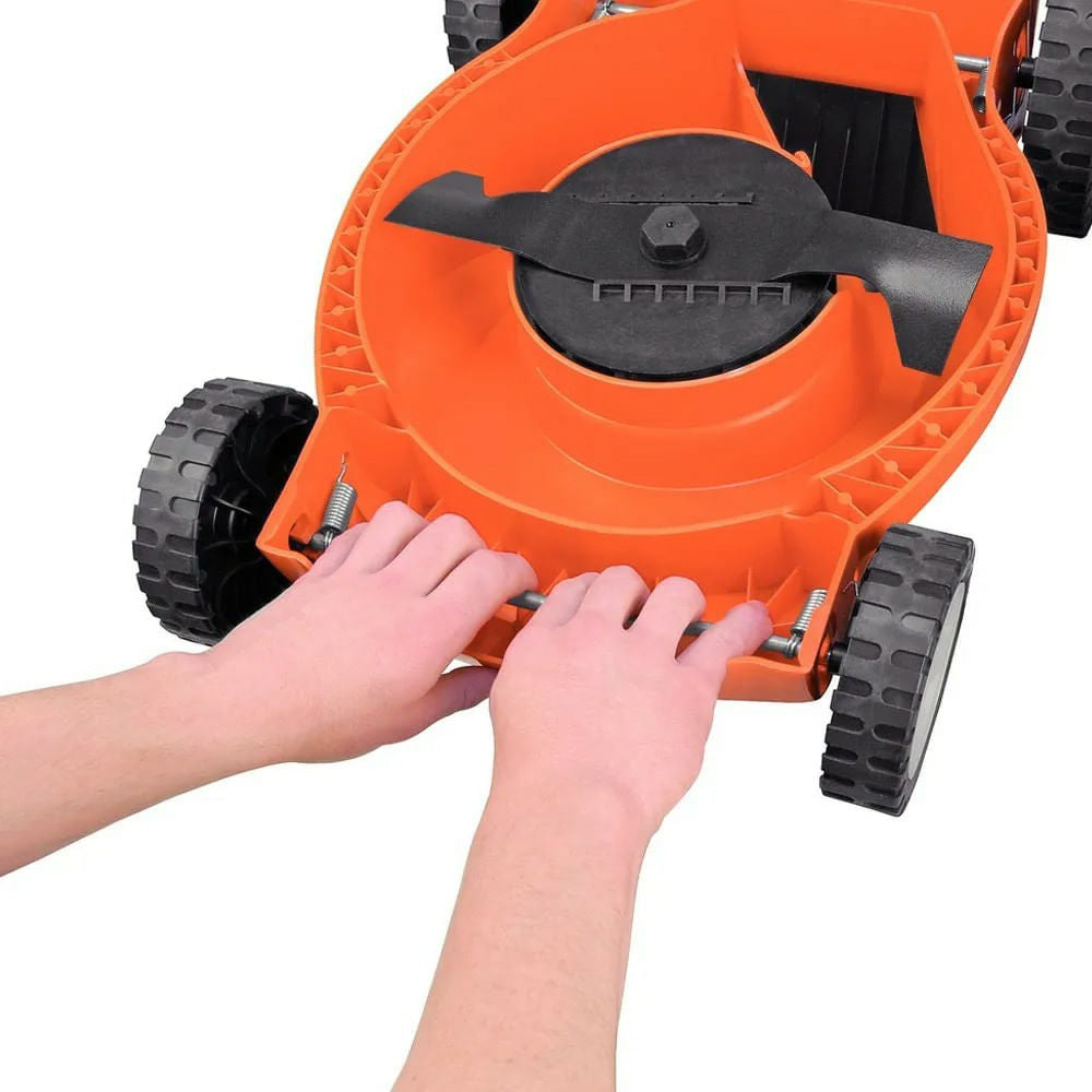Lâmina de Reposição 300mm para Cortador de Grama Tramontina