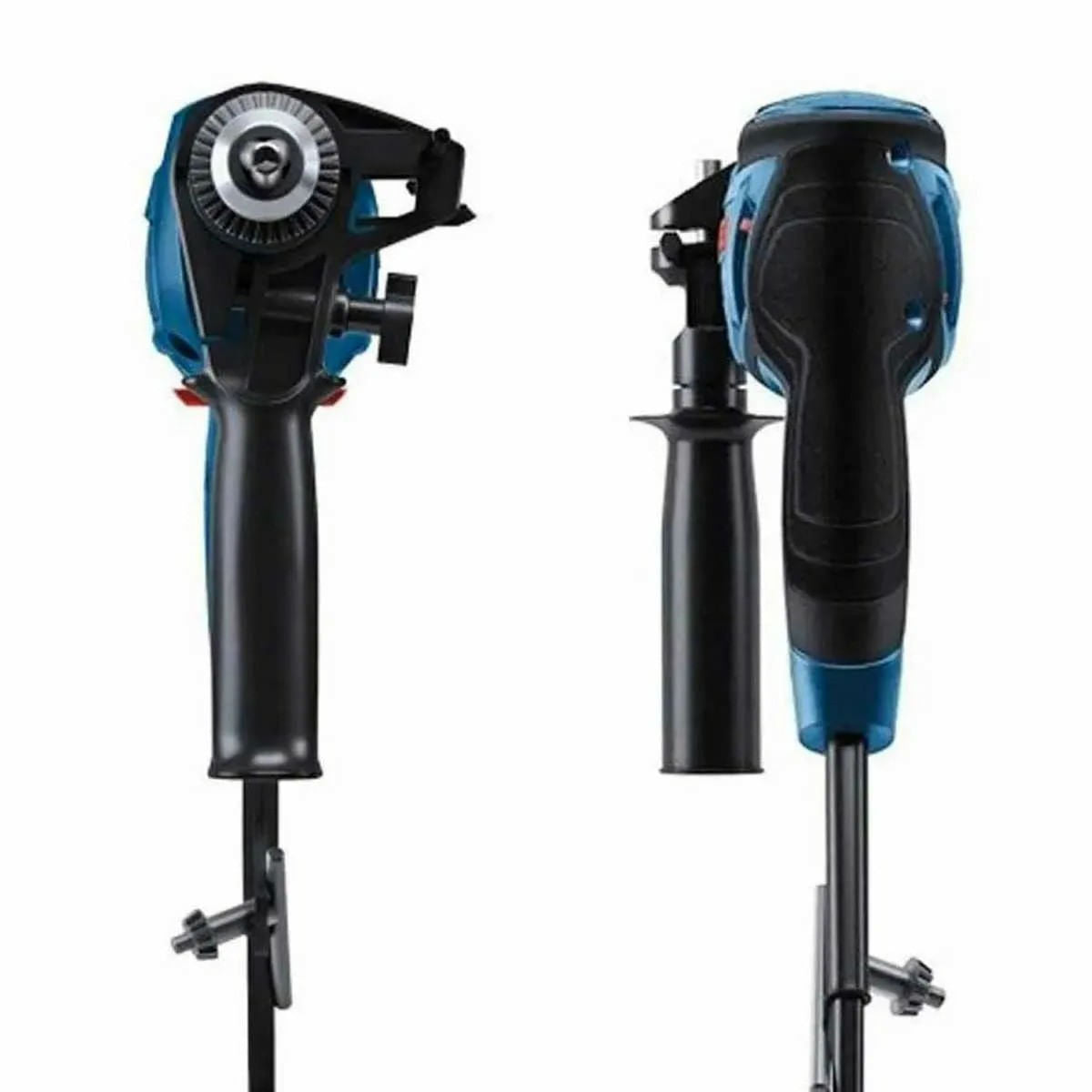 Furadeira Eletrico 13mm 1/2 GSB 13 RE Impacto 750W Com Maleta Bosch