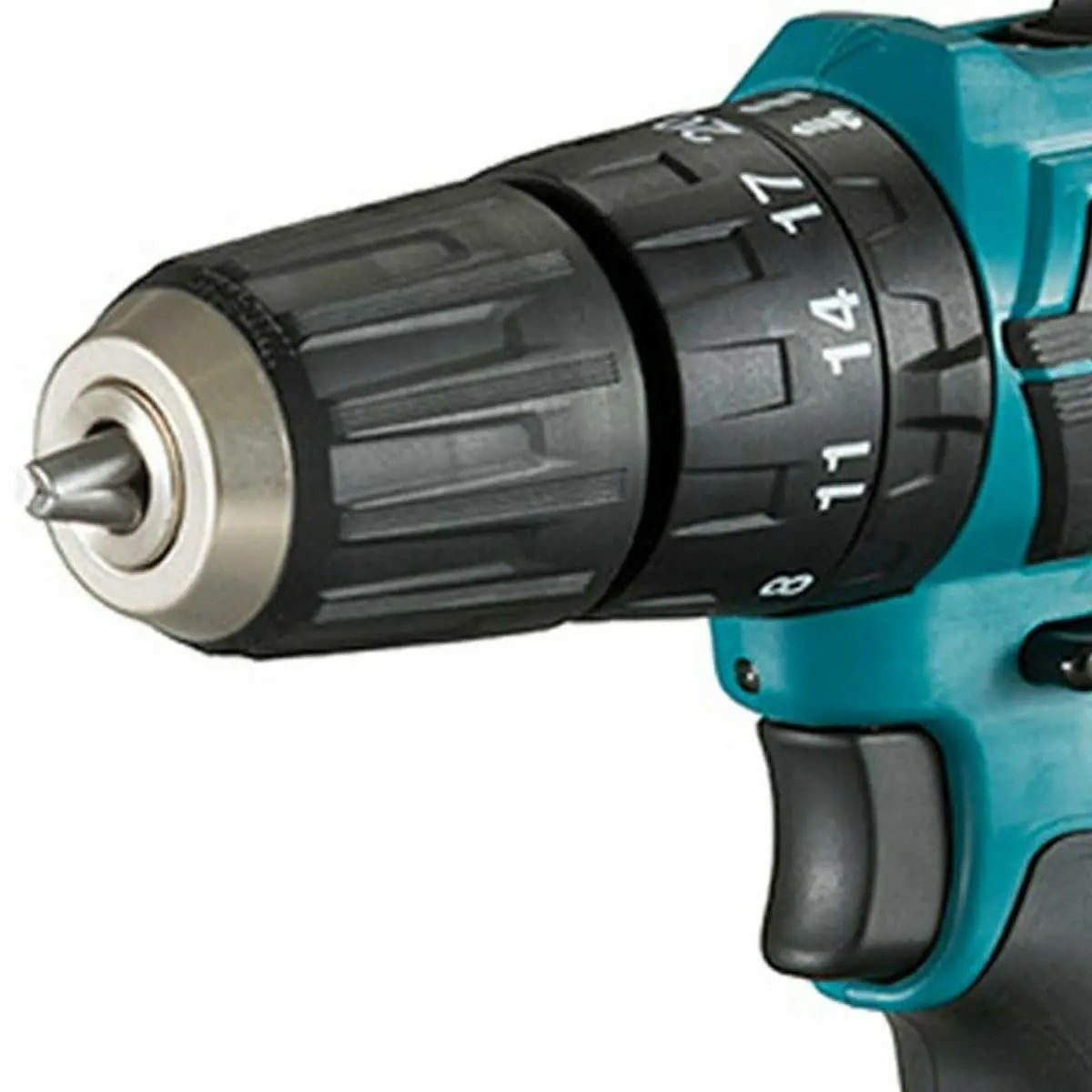 Parafusadeira/Furadeira de Impacto a Bateria 12,0V 10mm Makita