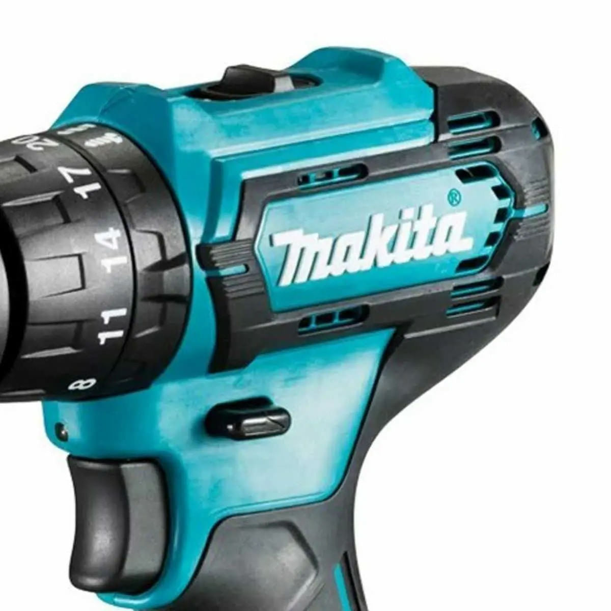 Parafusadeira/Furadeira de Impacto a Bateria 12,0V 10mm Makita