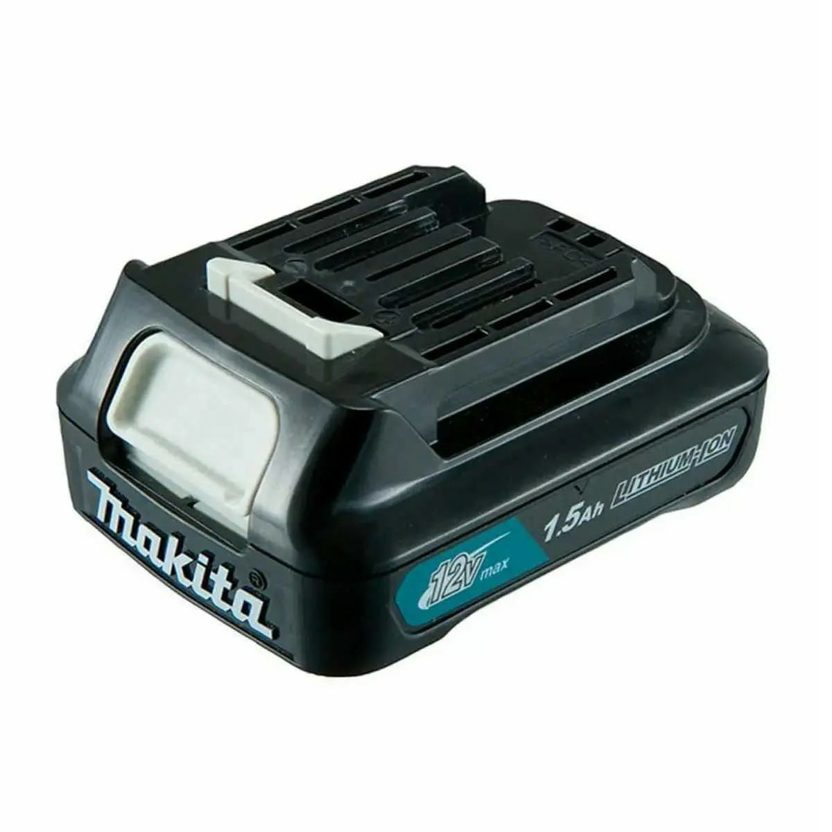 Parafusadeira/Furadeira de Impacto a Bateria 12,0V 10mm Makita