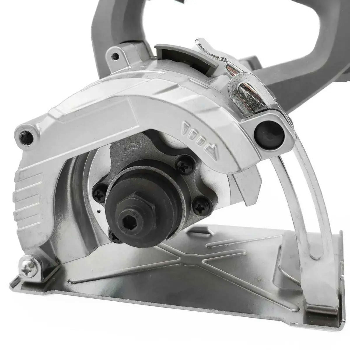 Serra Mármore 1200 W 4.3/8"" 220V Tramontina