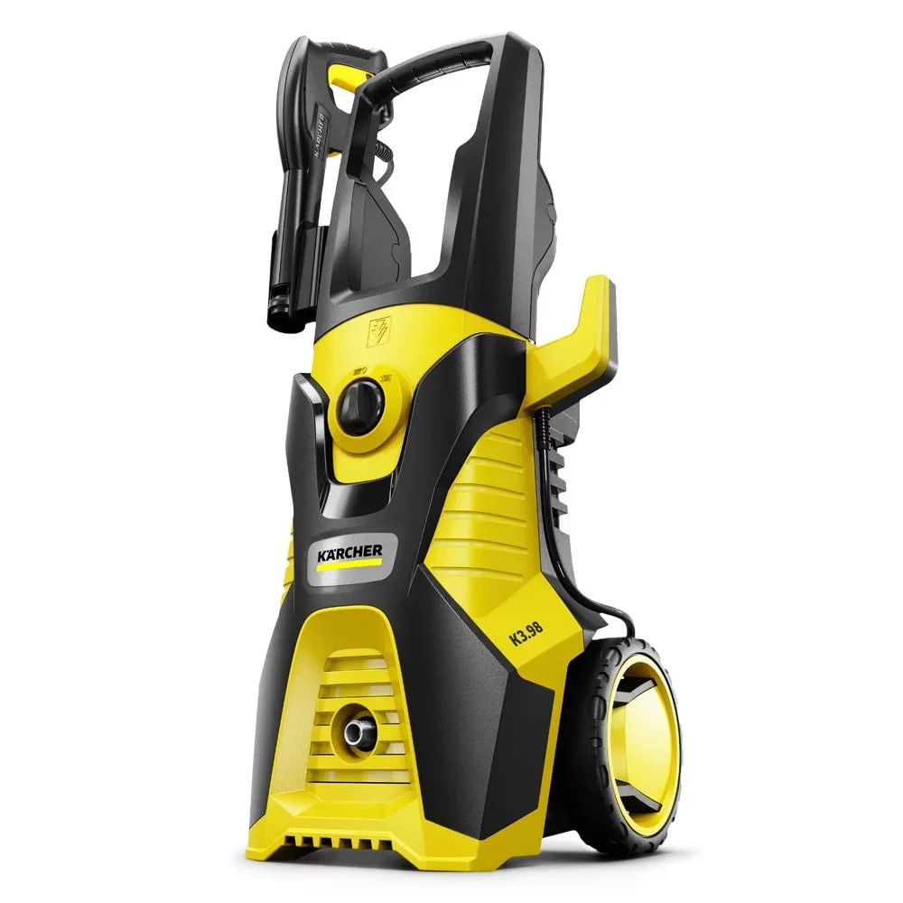 Maquina Lavadora de Alta Pressão K3.98 Karcher